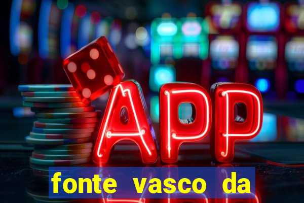 fonte vasco da gama dafont